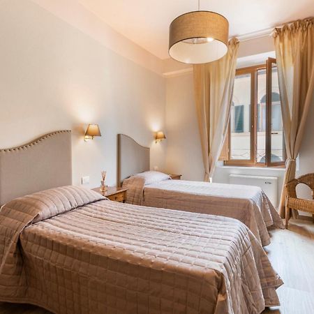 Apartments Florence - Ariento Giuditta 2 Bdr Extérieur photo