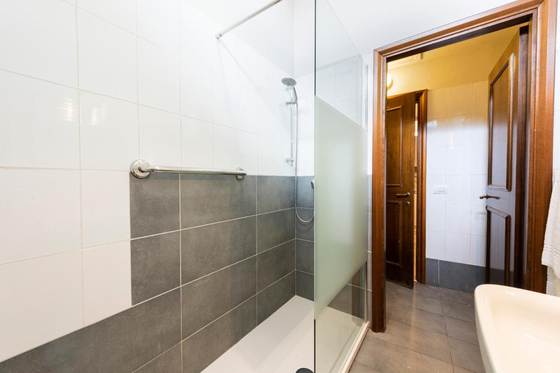 Apartments Florence - Ariento Giuditta 2 Bdr Extérieur photo