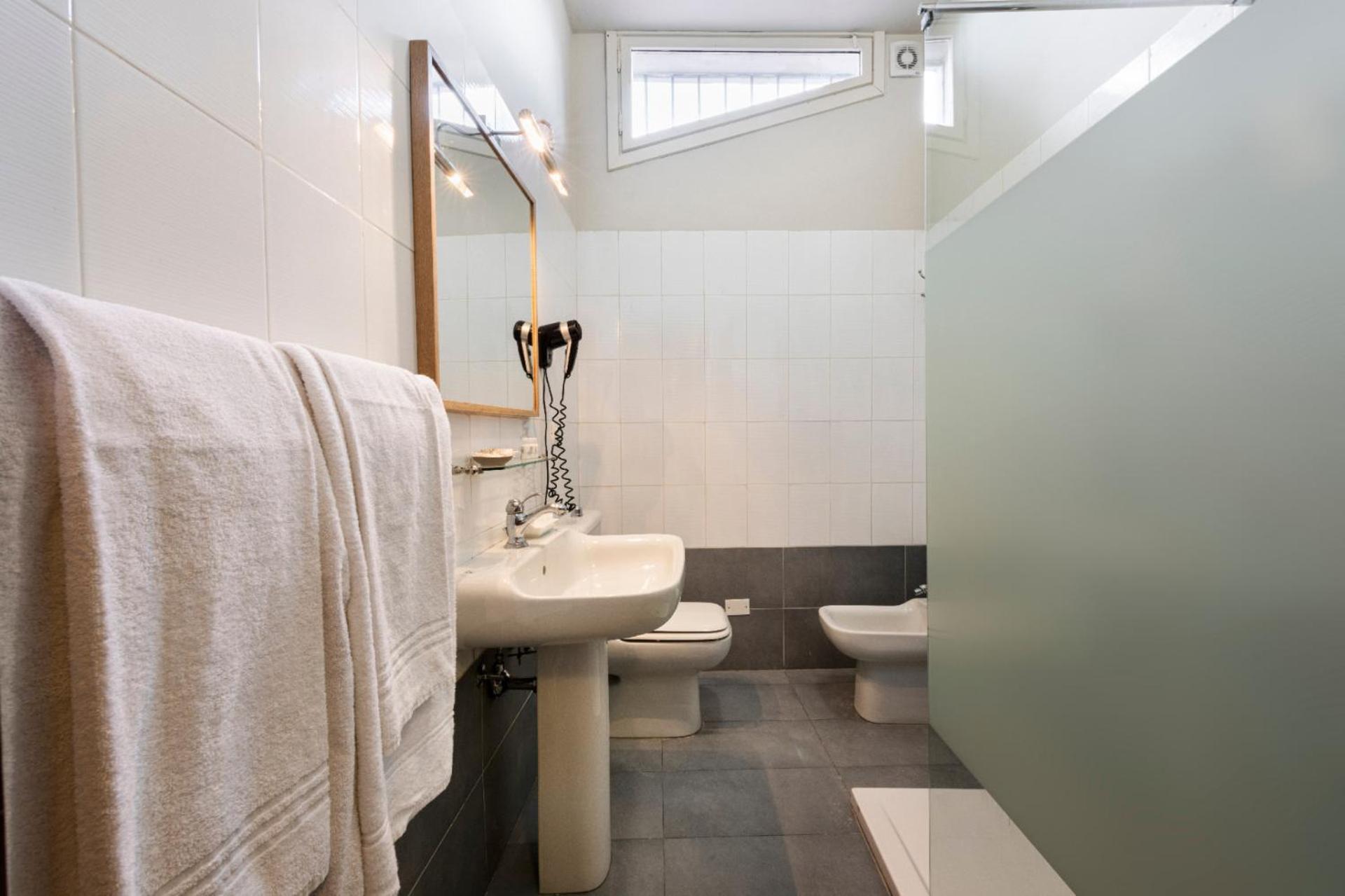 Apartments Florence - Ariento Giuditta 2 Bdr Extérieur photo