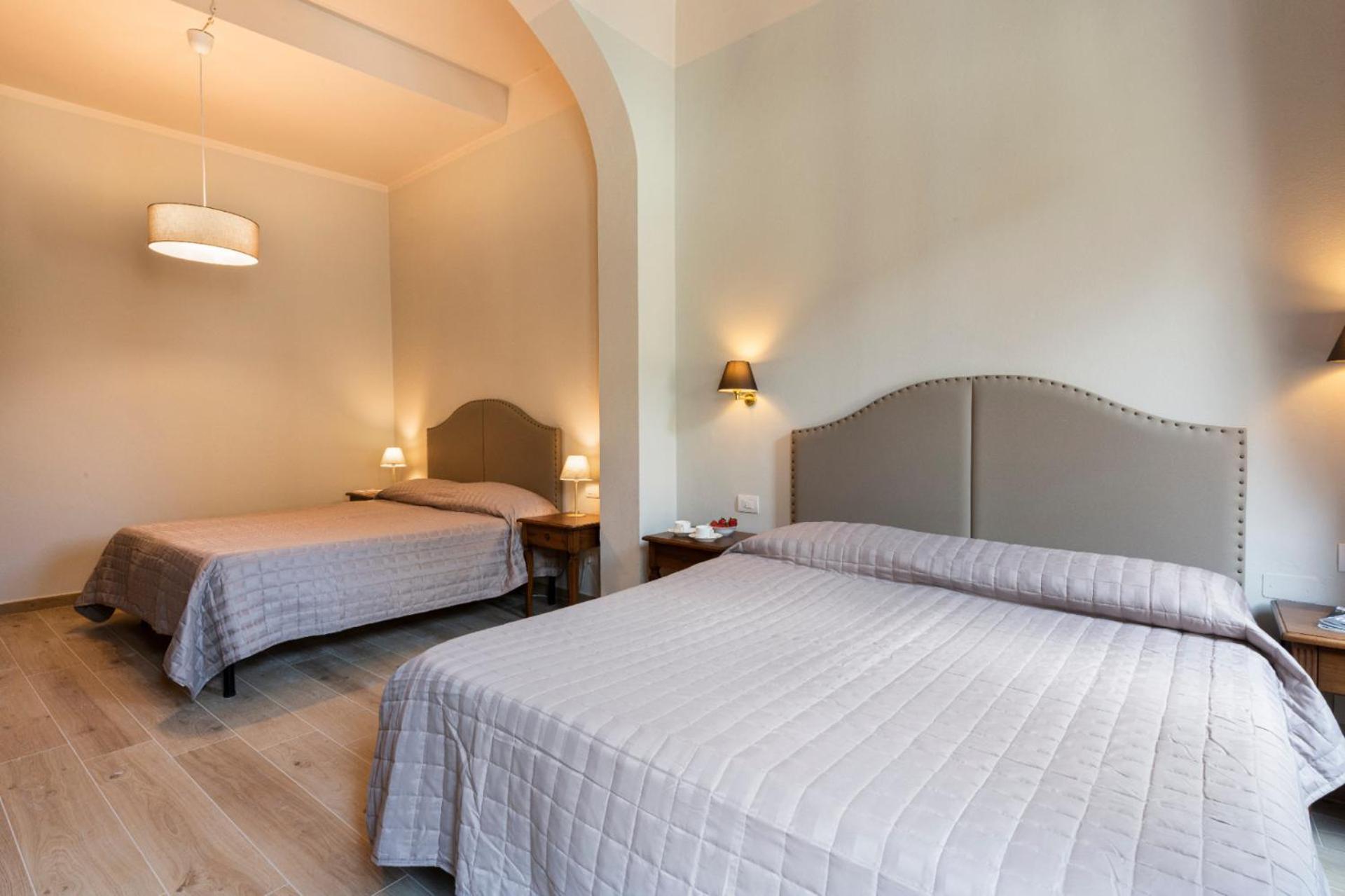 Apartments Florence - Ariento Giuditta 2 Bdr Extérieur photo